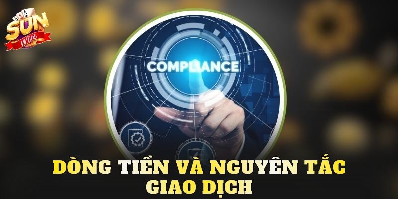 Dòng tiền và nguyên tắc giao dịch