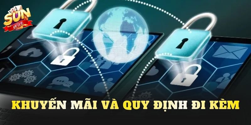 Khuyến mãi và quy định đi kèm