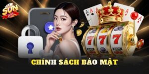 Chính Sách Bảo Mật