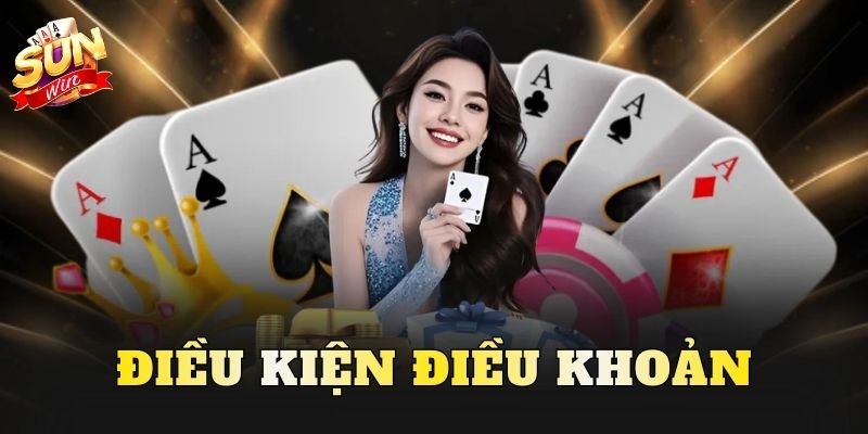 Điều Kiện Điều Khoản