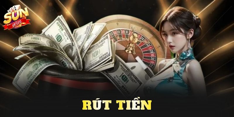 Rút Tiền