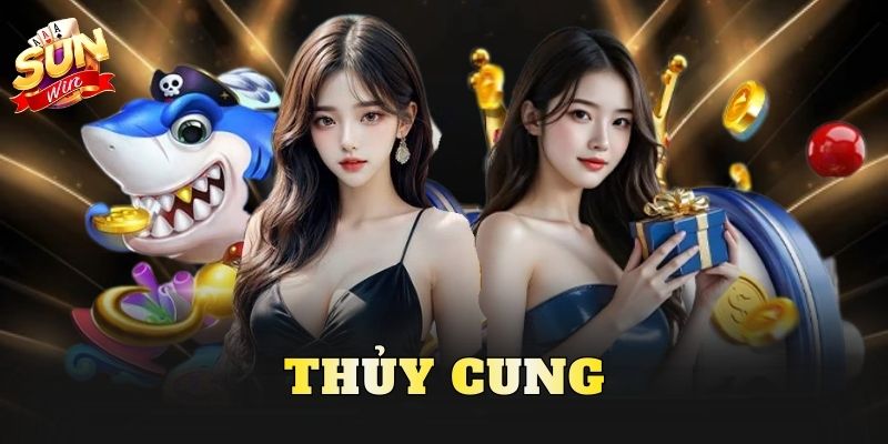 Thủy Cung